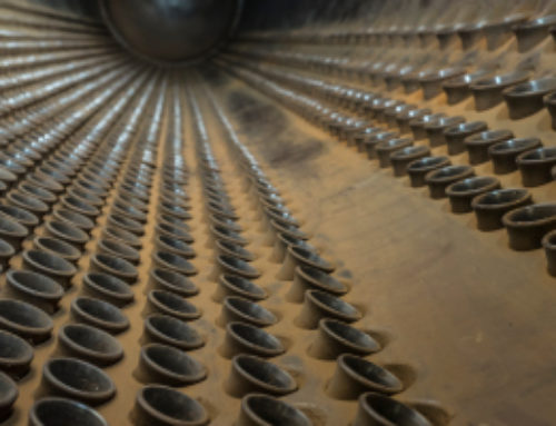 Overcoming Space Constraints In Boiler Tube Maintenance