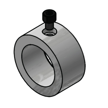 24SeriesCollarRing Collar Ring