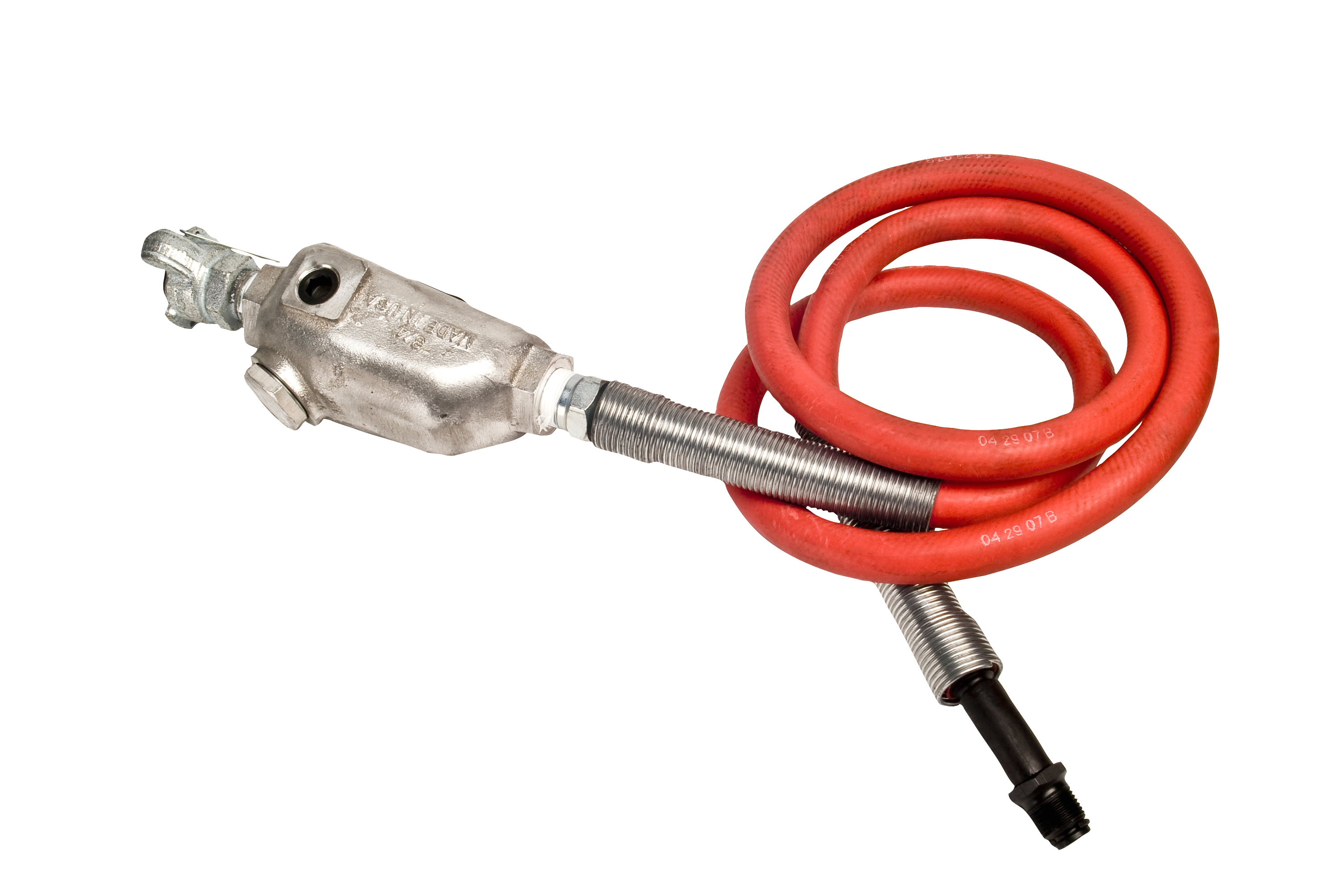 6070 Filter Lubricator