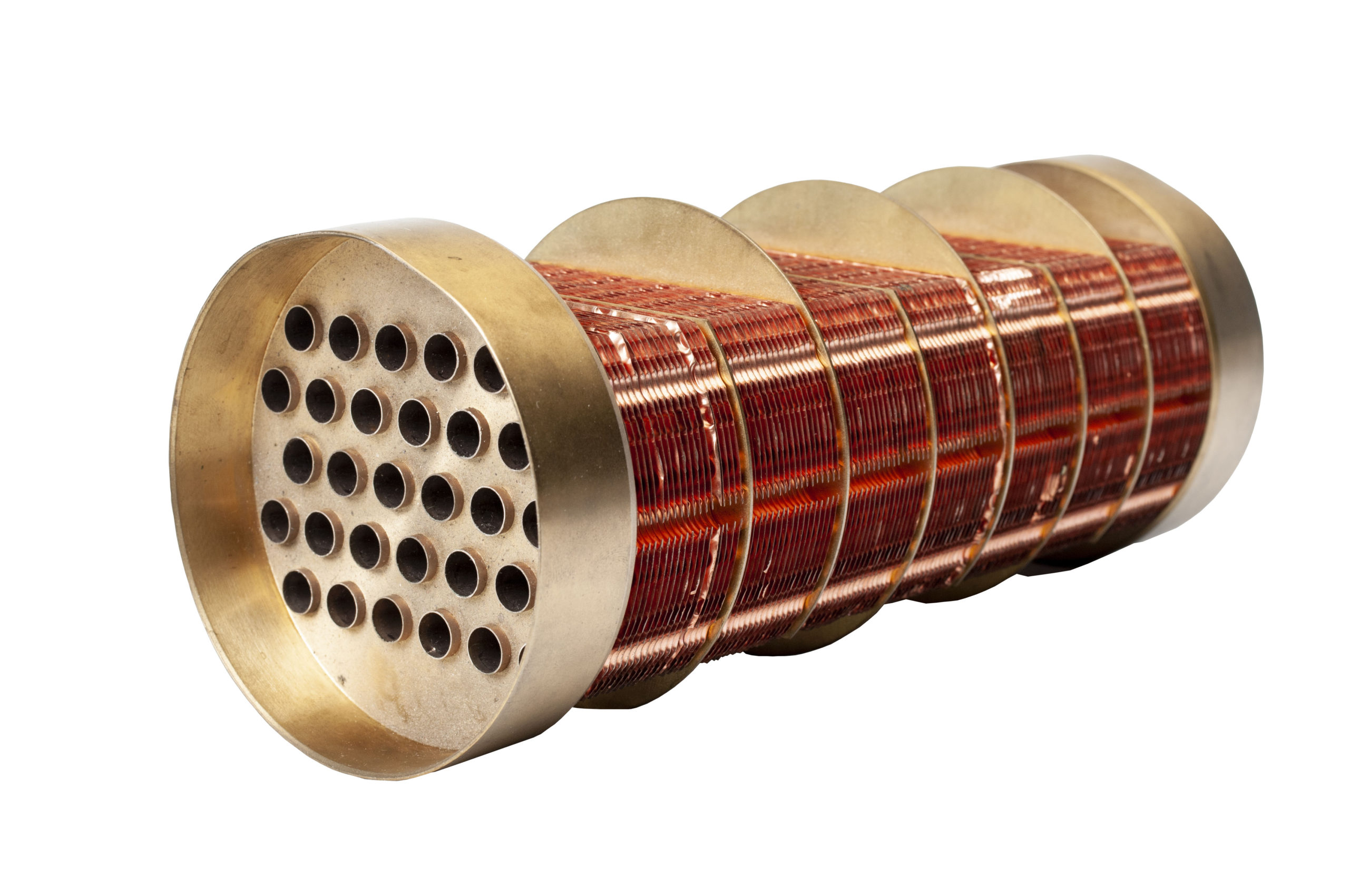 _IGP8865 Oil Cooler