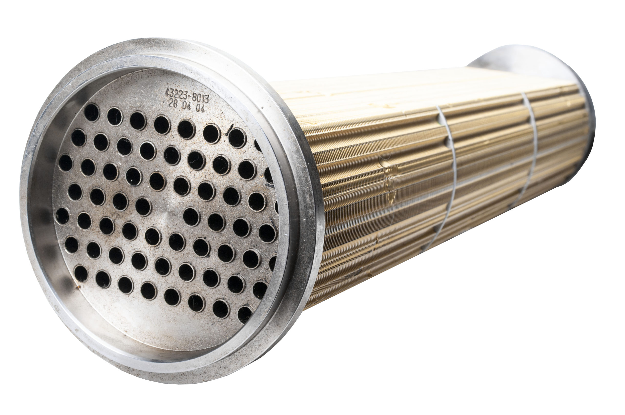 _IGP8886 Oil Cooler