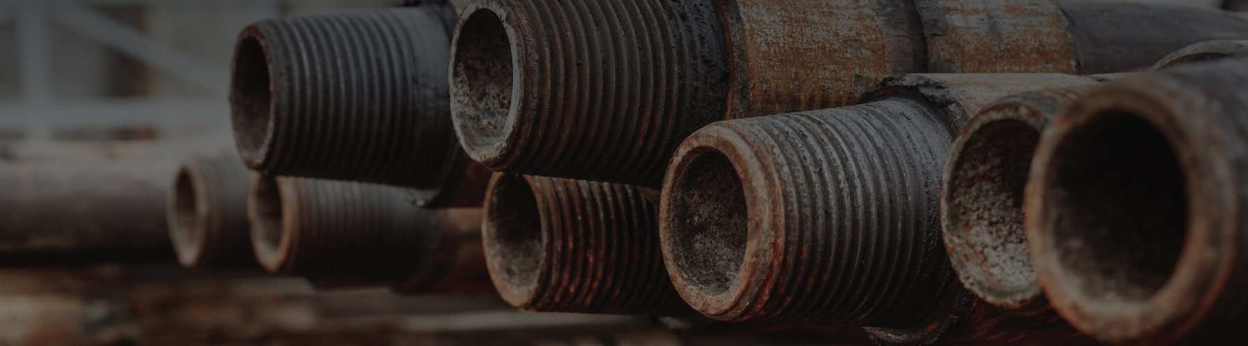 Drill-Pipe-Header