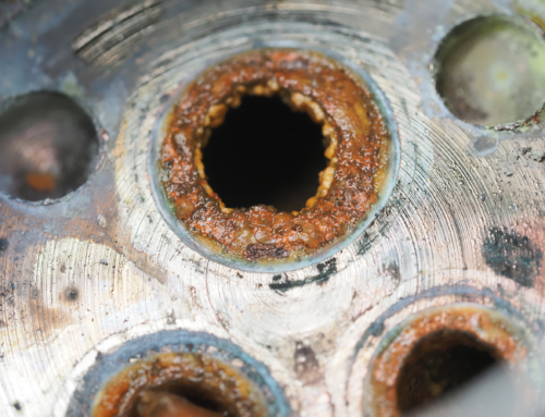 When To Retube or Replace