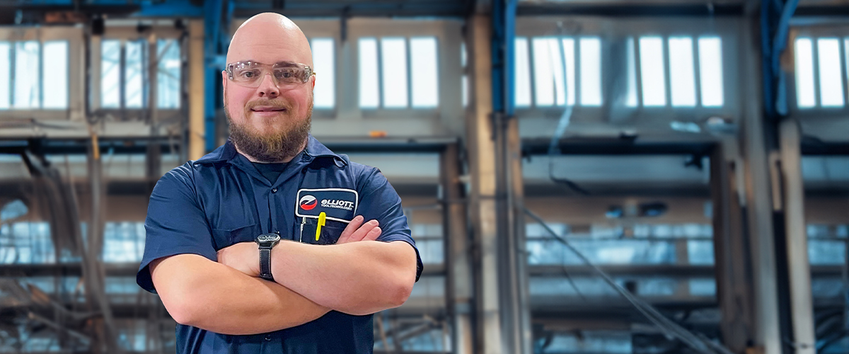 elliott-application-specialist-header Application Specialist