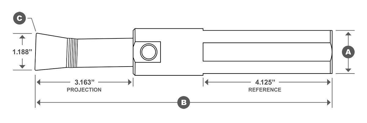 OD Carbide Roll Burnishing – Elliott Tool Technologies