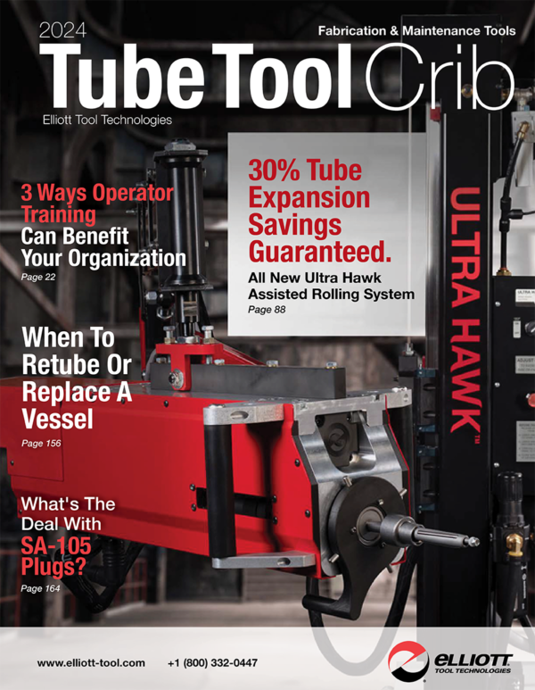 Catalog Elliott Tool Technologies