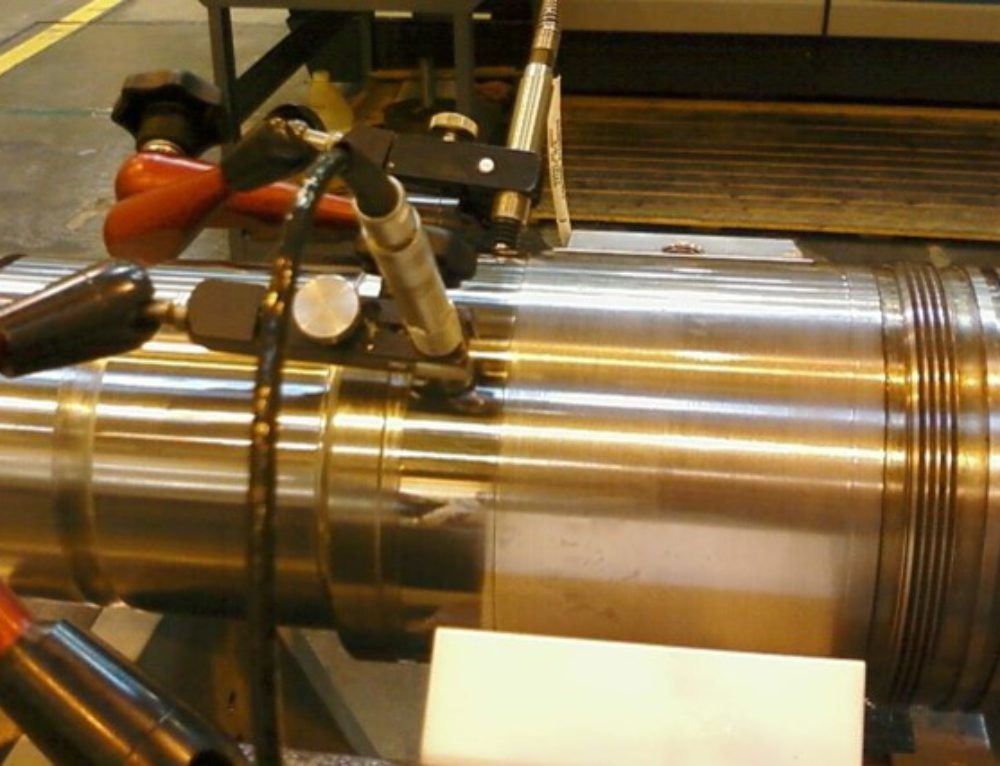 What is Burnishing? Elliott Tool Technologies