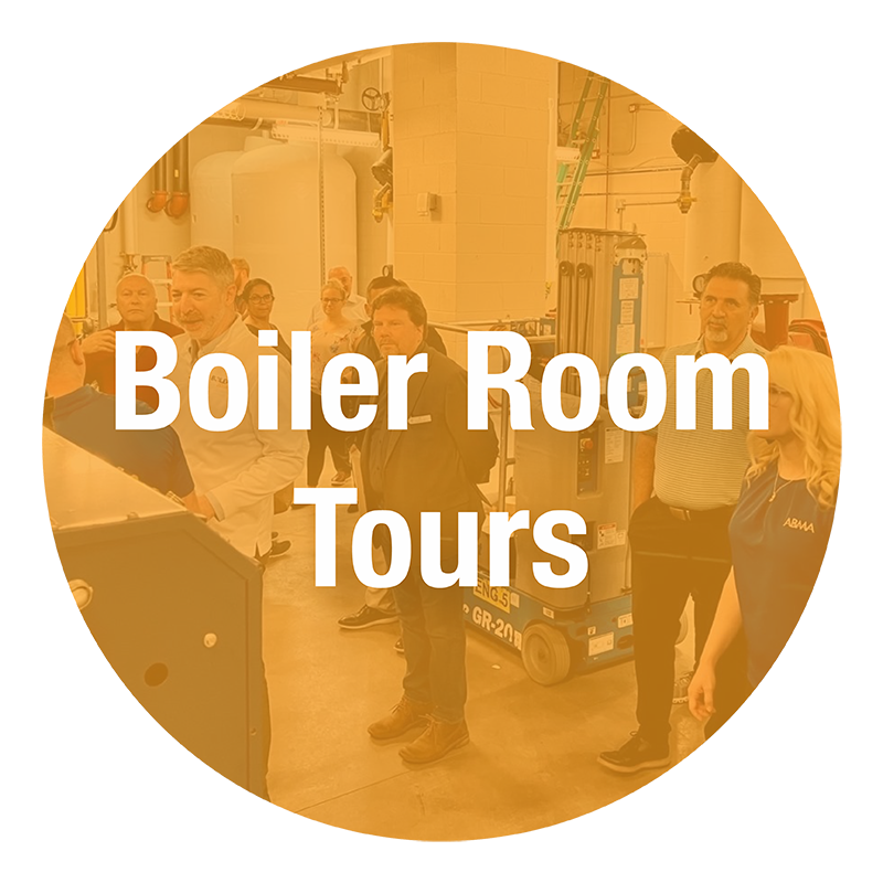 Boiler 2024 Elliott Tool Technologies