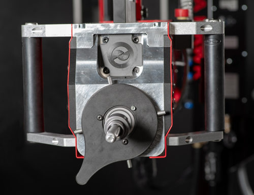 Fabrication Company Reduces Expansion Cycle Times by 80% With Parallel Pin Expansion