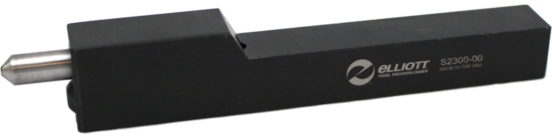 Diamond Rework Stick Diamond Burnishing - Elliott Tool Technologies