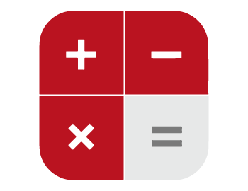 Finished ID Calculator