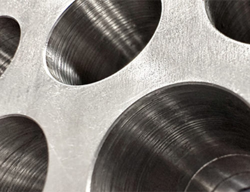 Tube Sheet Grooves and How They Impact Expansion