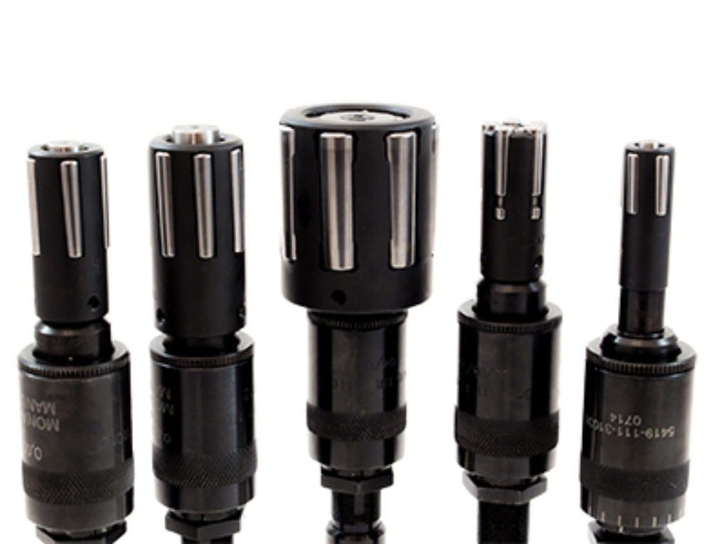 What is Burnishing? Elliott Tool Technologies