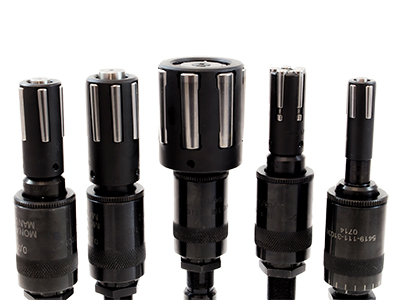 Choosing the Right Roller Burnishing Tool
