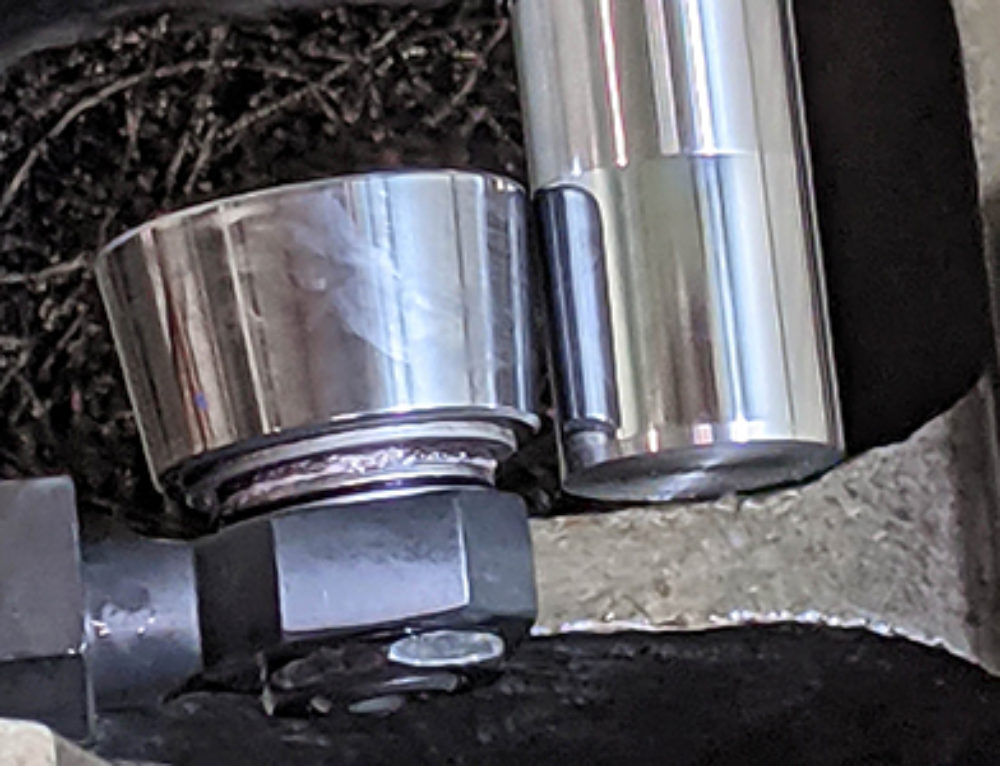 What is Burnishing? Elliott Tool Technologies