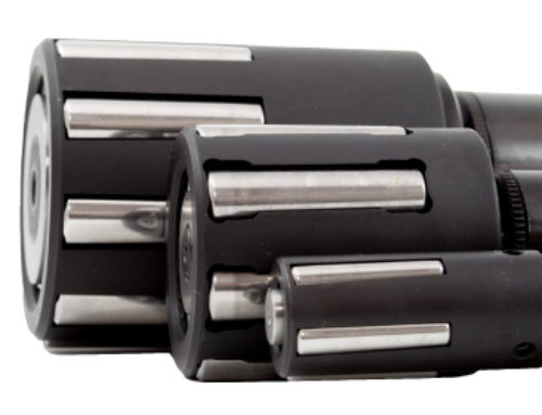 Enhanced Part Durability: The Power of Roller Burnishing