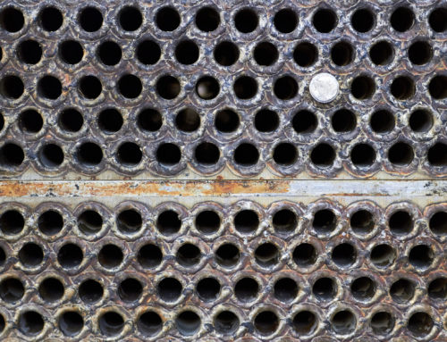 Navigating Tube Damage: A Guide to Shell and Tube Heat Exchanger Repairs