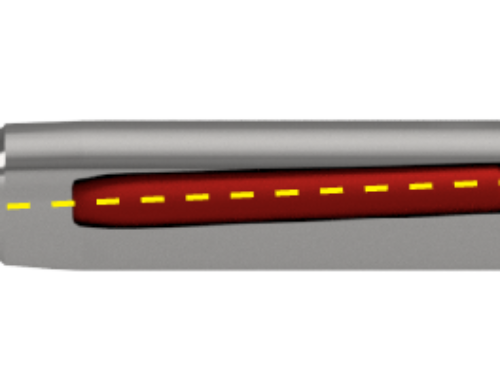 Parallel vs. Tapered Roll Expansion: Impact on Stress Corrosion Risk