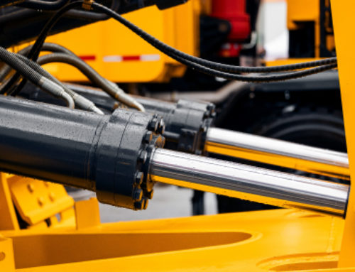 The Roller Burnishing Advantage For Fluid Power