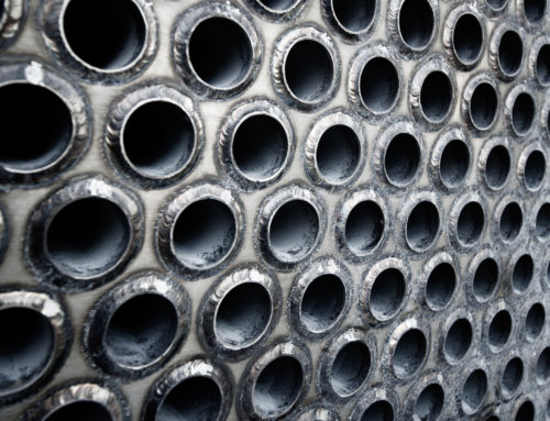 Maintenance Challenges with Welded Tube-to-Tubesheet Joints