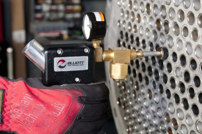 Tube Connection Fail When Heat Exchangers Falter: Understanding Tube Failure Mechanisms ...