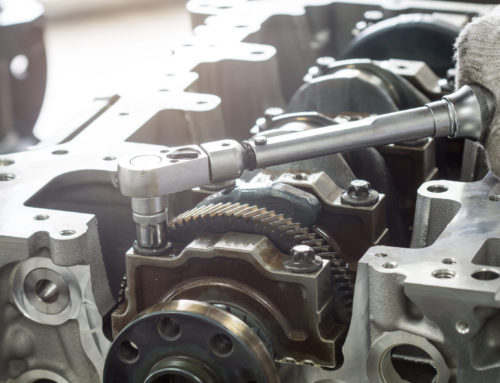 Precision In Practice: When To Roll To Torque Vs. Size In Mechanical Joining