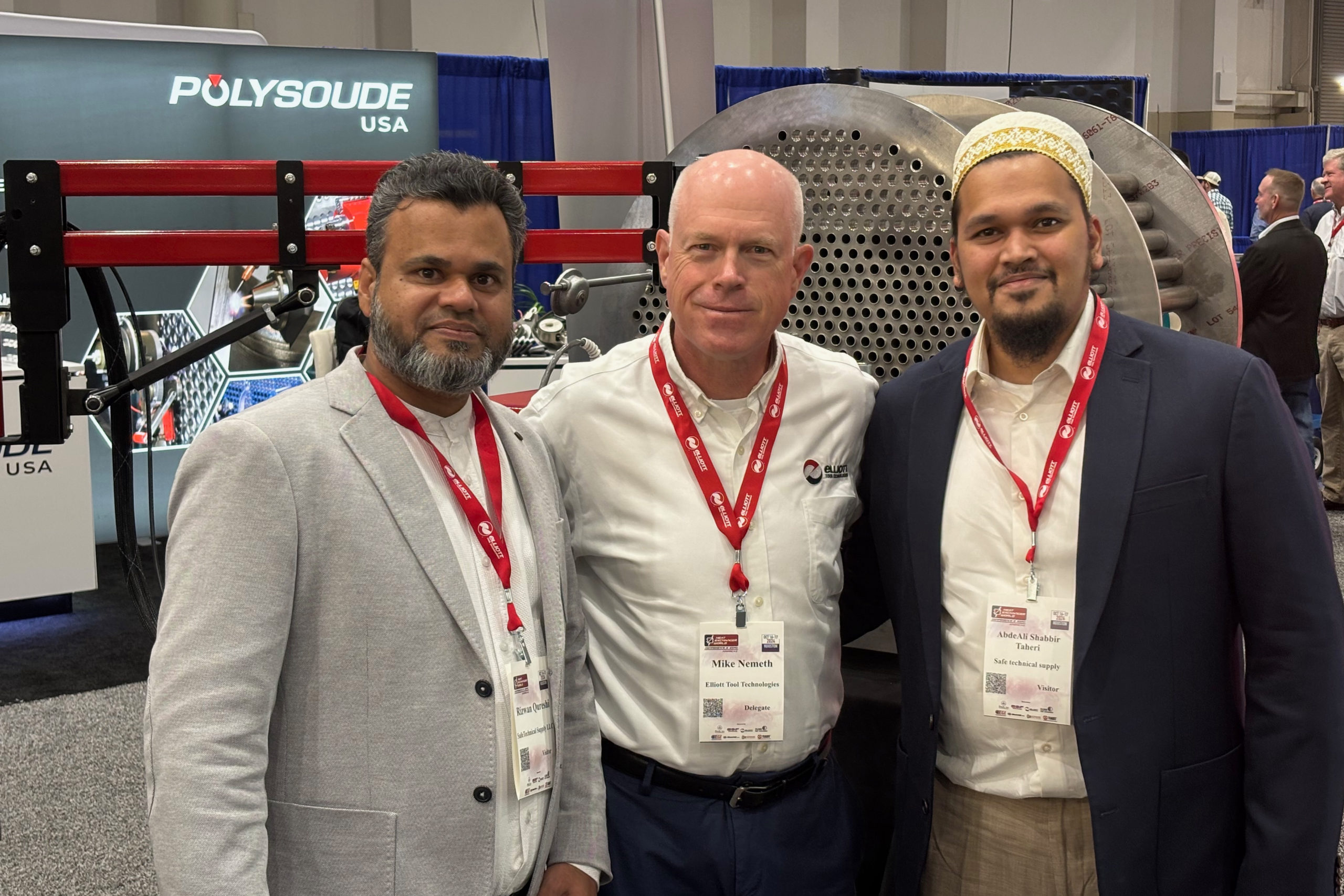 ETT Safe Tech – cropped Heat Exchanger World
