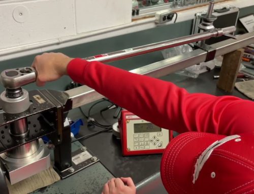 Precision In Practice: When To Roll To Torque Vs. Size In Mechanical Joining
