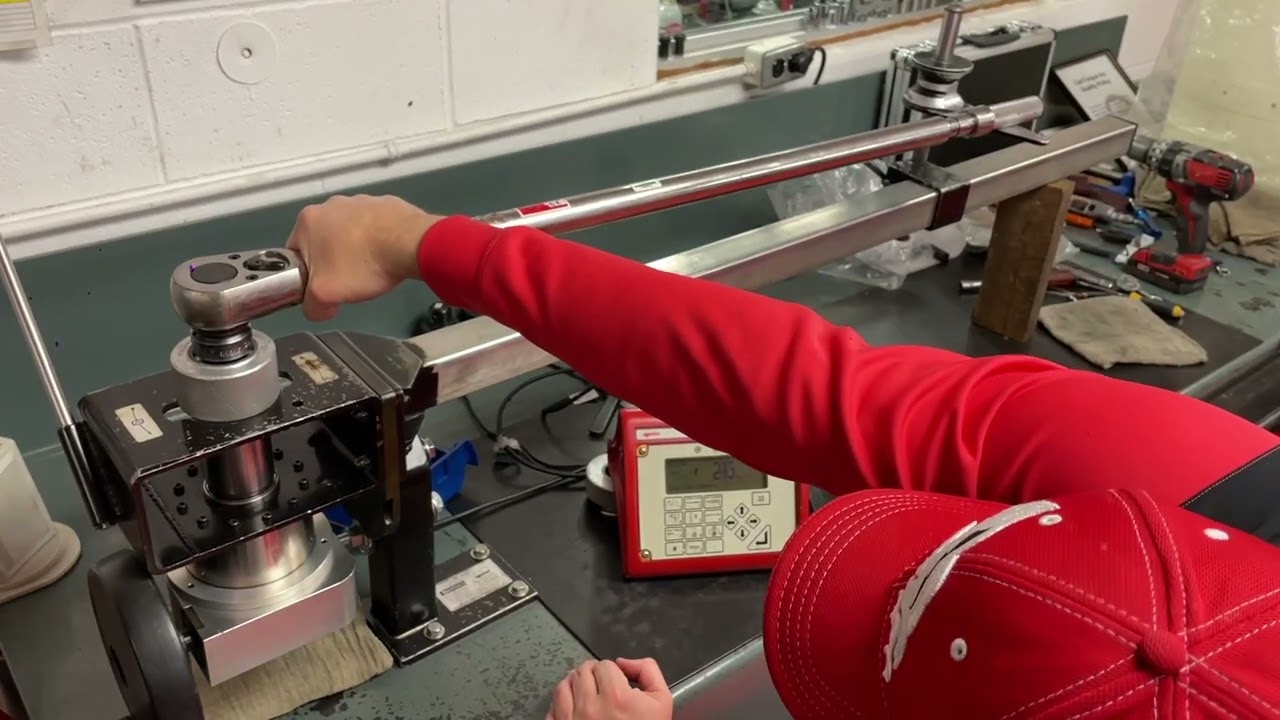 torque wrench