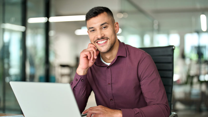 Area Sales Manager - Latin America - Elliott Tool Technologies