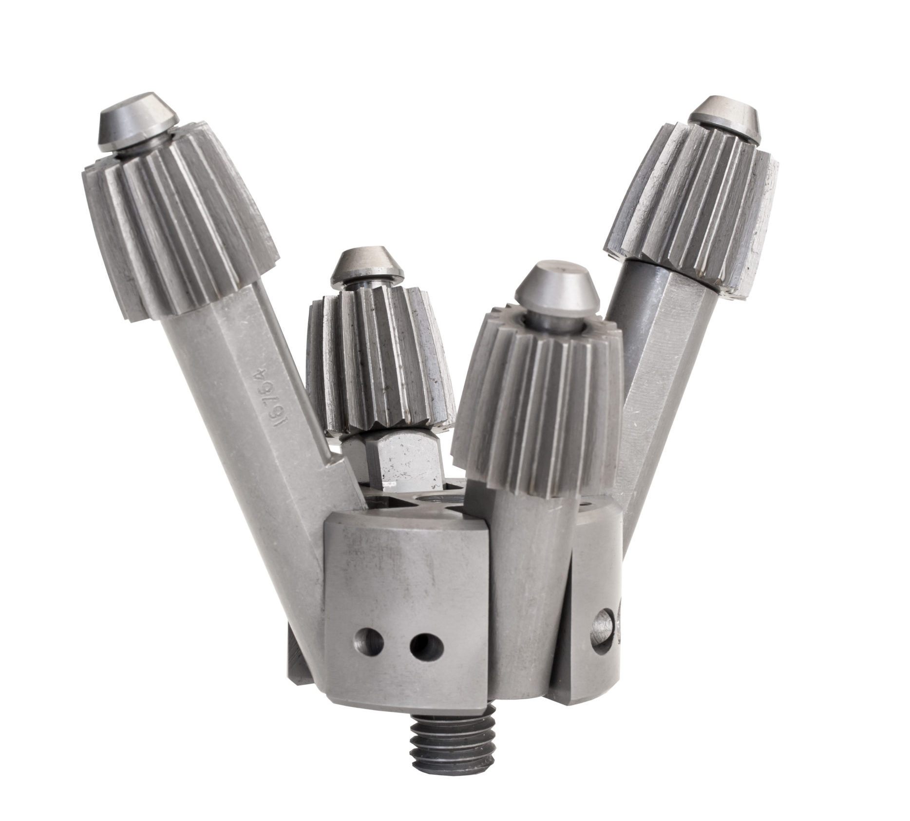 H2 Cutter Head 7964
