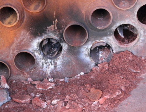 The Proactive Guide to Cleaning Unknown Deposits in Heat Exchangers and Boilers