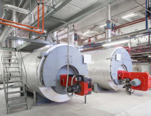 Avoid Costly Downtime with Regular Boiler Maintenance