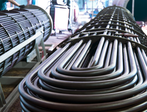 Overcoming Challenges in Cleaning Curved Tubes