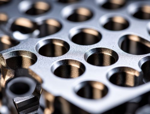 Sustainable Manufacturing: Reducing Scrap and Energy Use With Burnishing