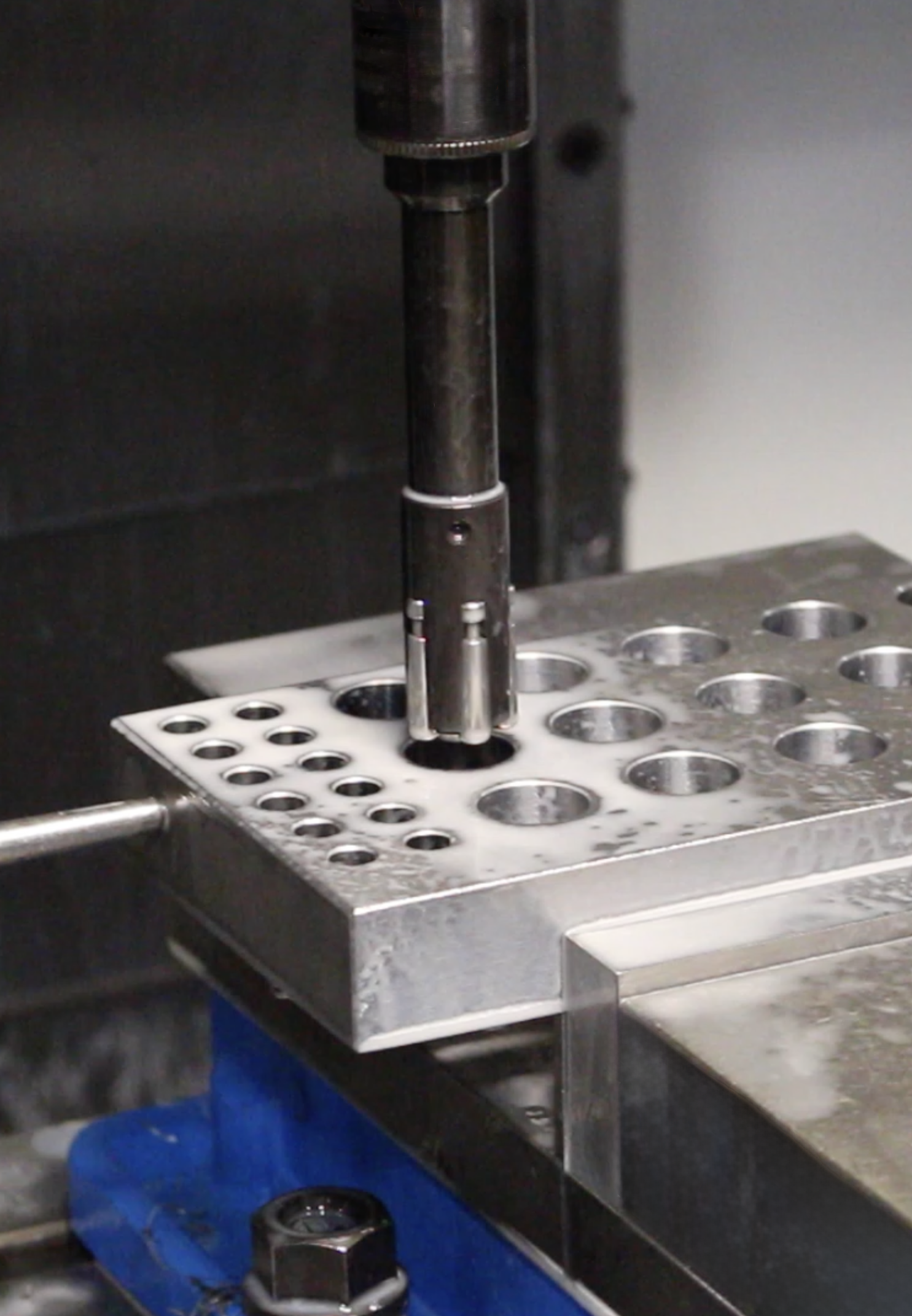 id-multi-roll-burnishing-tool-blank Multi-Roll Burnishing