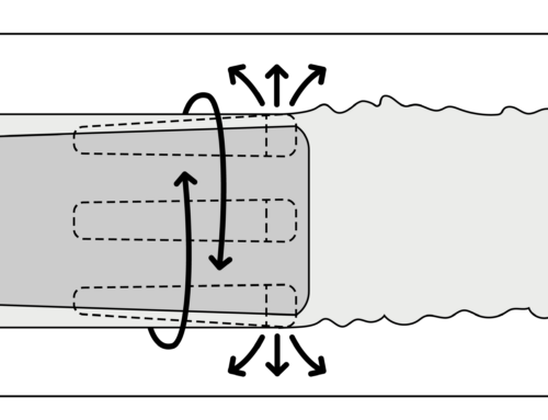 The Burnishing Process: Inducing Compressive Stress for Enhanced Durability
