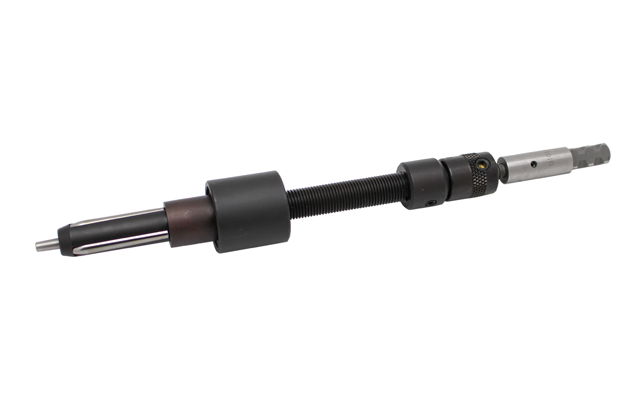 Mechanical Joining Tool