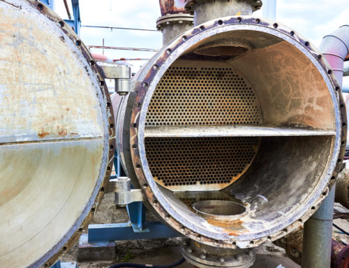 Heat Exchanger Tooling: Headers vs. Channels and How to Choose the Right Tools