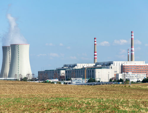 Expanding Sleeves in Nuclear Heat Exchanger Applications: What You Need to Know