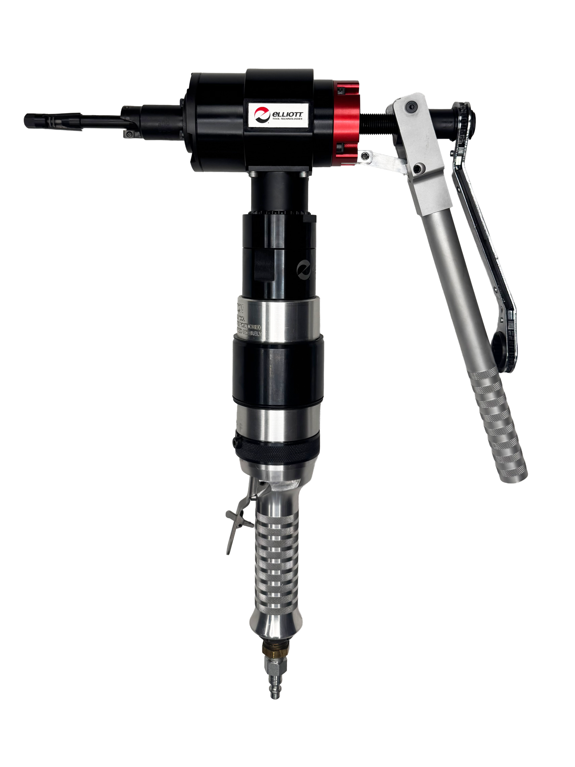 Tube End Mill