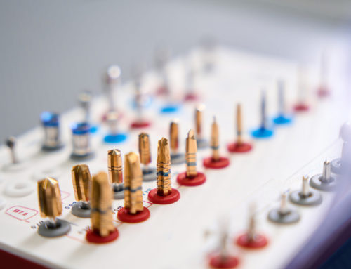 Surface Finish in Medical Devices: Why It Matters and How Burnishing Delivers