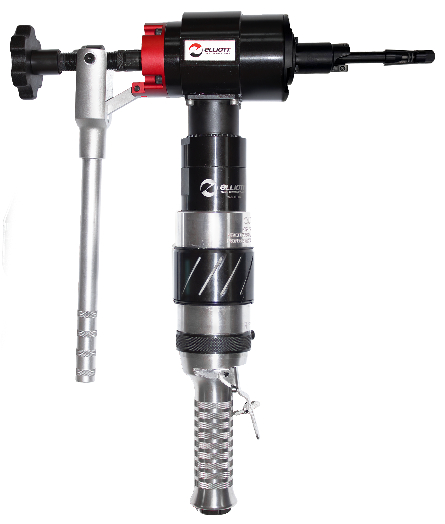 Tube Titan – Tube Preparation System