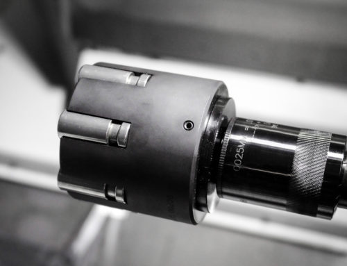 Why Lubrication and Coolant Make or Break Your Burnishing Results