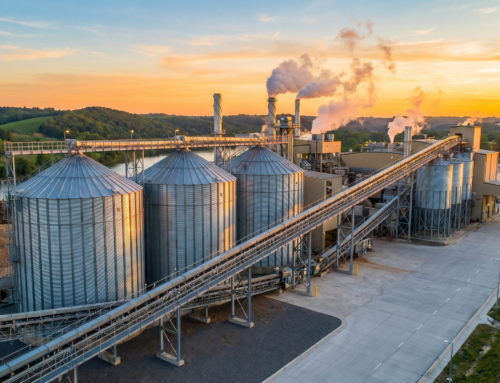 Heat Exchangers and Boilers in Green Energy