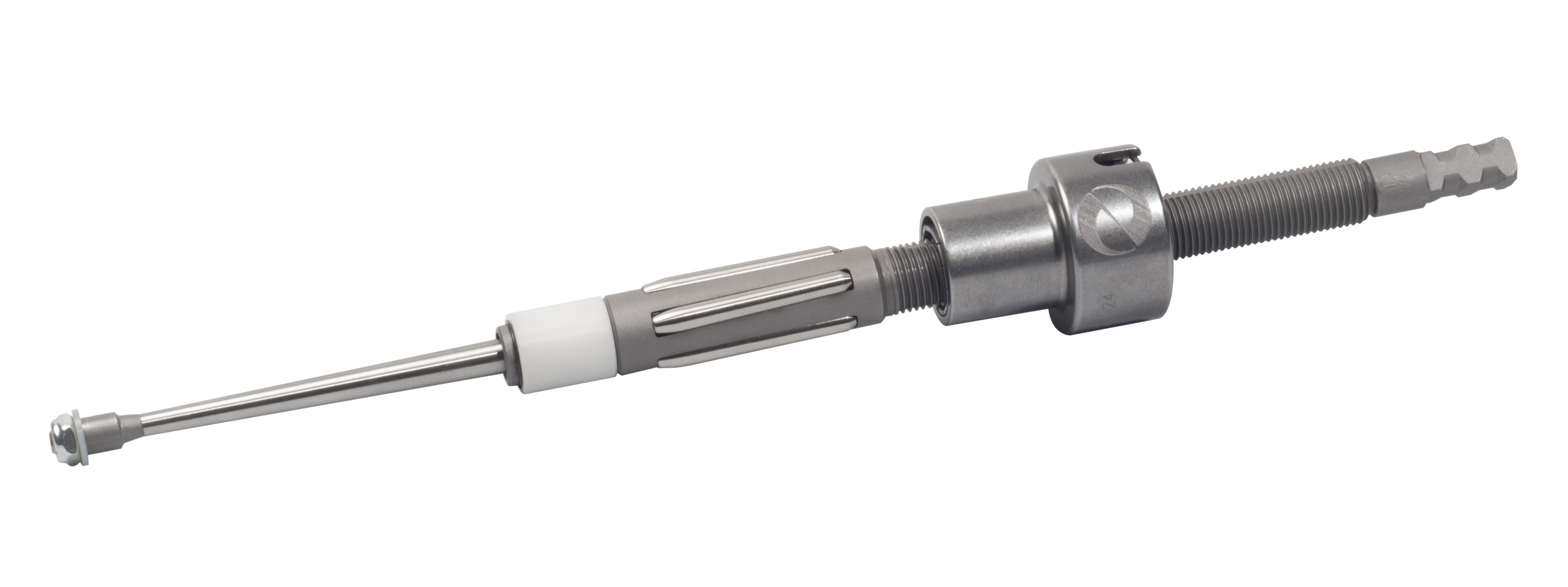 24 Series Expander 5 Roll Nylon Pilot 24 Series Expander 5 Roll Nylon Pilot