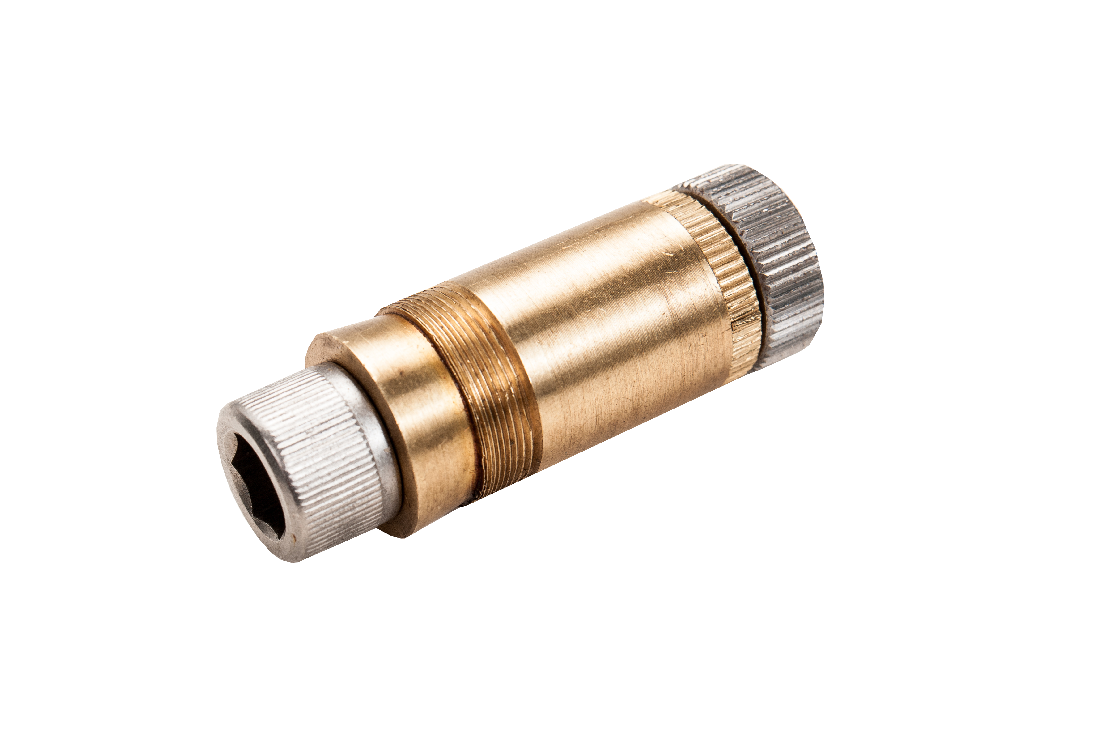 Mechanical Plug Mechanical Plug