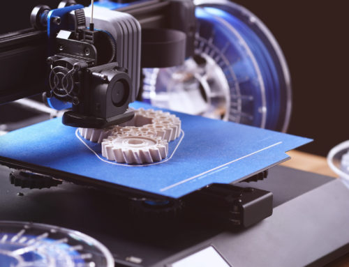 Additive Manufacturing & Metal Finishing: The Importance of Post-Processing 3D-Printed Parts