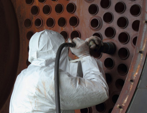 How to Handle Oversized Tube Sheet Holes in Boiler Maintenance